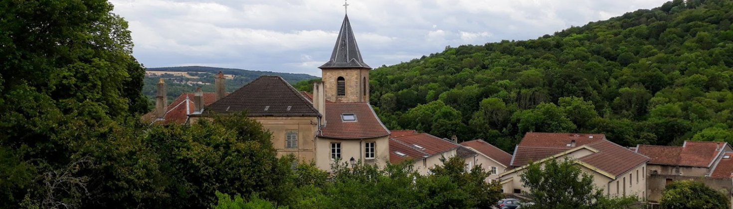 Accueil Mairie de Arnaville
