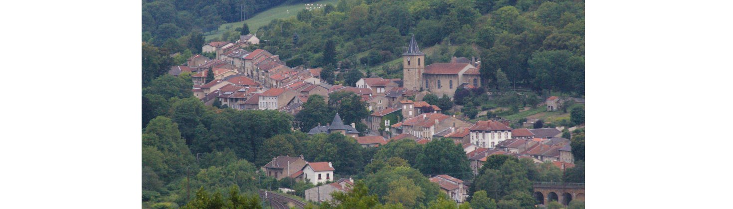 Accueil Mairie de Arnaville